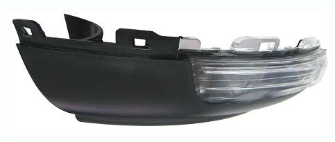 Fanale Specchietto Retrovisore Sinistro Sx SKODA YETI dal 2013