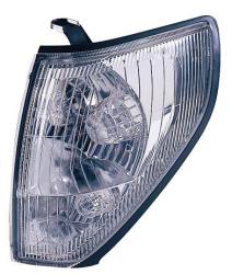 Freccia Anteriore Crystal Destro Toyota Land Cruiser Fj 90 Dal 2000 Al 2001