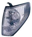 Freccia Anteriore Crystal Sinistro Toyota Land Cruiser Fj 90 Dal 2000 Al 2001