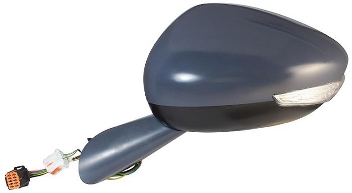 Specchietto Retrovisore Sinistro per CITROEN C4 GRAND SPACETOURER dal 2018