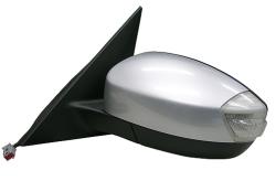 Specchietto Retrovisore Sinistro Elettrico Termico C/ Fan. Sx FORD GALAXY dal 2006 al 2014