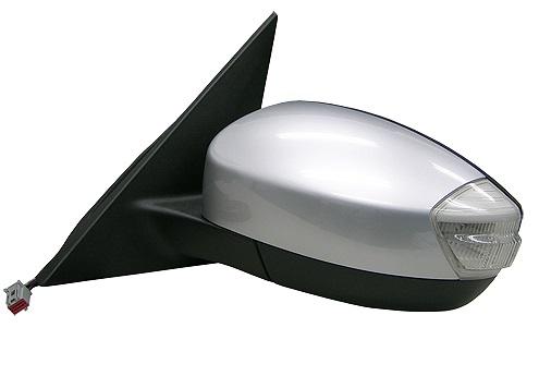 Specchietto Retrovisore Sinistro Elettrico Termico C/ Fan. Sx FORD GALAXY dal 2006 al 2014