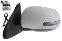 Specchietto Retrovisore Sinistro Elettrico Termico Ribal. C/Fan. Sx MITSUBISHI OUTLANDER dal 2012 al 2015