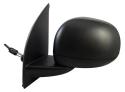 Specchietto Retrovisore Destro Meccanico Dx FIAT PANDA dal 2012