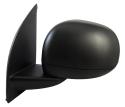 Specchietto Retrovisore Destro Elettrico Termico Dx FIAT PANDA dal 2012