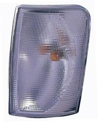 Freccia Anteriore Bianco Sinistro Volkswagen Lt Dal 1997 Al 2006