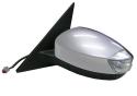 Specchietto Retrovisore Sinistro Elettrico Termico C/Fan. Sx FORD S-MAX dal 2010 al 2014