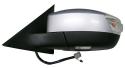 Specchietto Retrovisore Sinistro Elettrico Termico Ribaltabile Con Memoria C/Fan. E Luce Di Cortes FORD GALAXY dal 2006 al 20