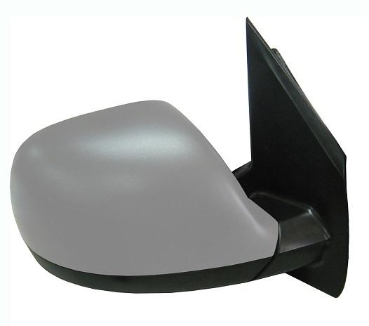 Specchietto Retrovisore Destro Manuale C/Antenna Radio Am/Fm Dx VOLKSWAGEN TRANSPORTER T6 dal 2015