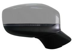 Specchietto Retrovisore Sinistro Elettrico Termico C/ Fan. Sx MAZDA CX 5 dal 2021