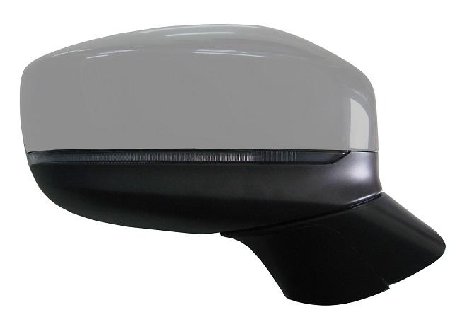 Specchietto Retrovisore Destro per MAZDA CX 5 Ribaltabile dal 2021