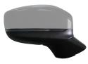 Specchietto Retrovisore Sinistro Elettrico Termico Ribaltabile C/ Fan. Sx MAZDA CX 5 dal 2021