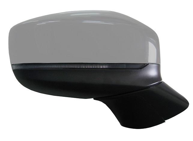 Specchietto Retrovisore Destro Elettrico Termico Ribaltabile C/ Fan. Dx MAZDA CX 5 dal 2021