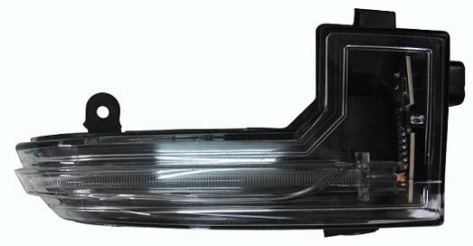 Fanale Specchietto Retrovisore Sinistro Sx MAZDA 3 dal 2017 al 2018