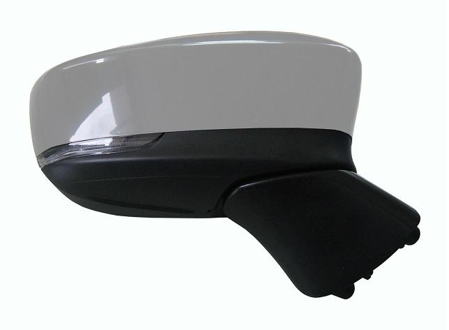 Specchietto Retrovisore Sinistro Elettrico Termico C/ Fan. Sx MAZDA 6 dal 2018