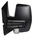 Specchietto Retrovisore Destro Manuale C/Fan. Wy5W Integrato Dx FORD TRANSIT CUSTOM - TOURNEO CUSTOM dal 2018