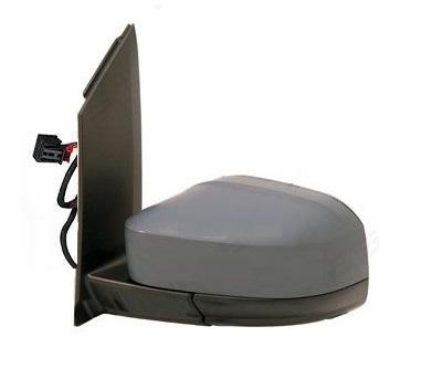 Specchietto Retrovisore Sinistro Elettrico Termico Ribaltaile Sx VOLKSWAGEN CADDY dal 2015 al 2020