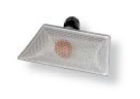 Freccia Laterale Bianco Destro Opel Vectra C Dal 2002 Al 2005