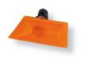 Freccia Laterale Arancio Destro Opel Vectra C Dal 2002 Al 2005