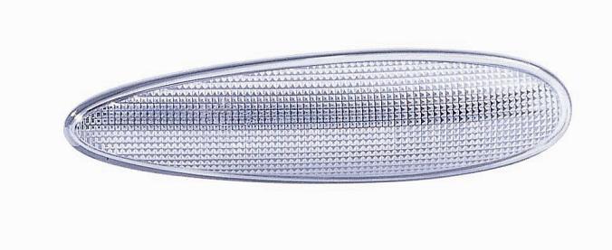 Freccia Laterale Bianco Fiat Bravo Dal 1995 Al 2001