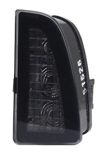 Fanale Specchietto Retrovisore Sinistro Lane Assist A Led Sx SKODA KAROQ dal 2017