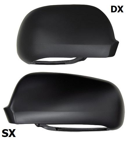 Calotta Da Verniciare Sinistro AUDI A4 S4 dal 1997 al 1999