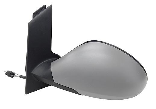 Specchietto Retrovisore Sinistro Meccanico Sx SEAT TOLEDO dal 2004