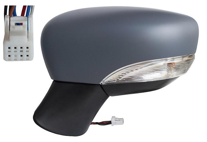 Specchietto Retrovisore Destro per NISSAN MICRA dal 2017