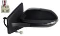 Specchietto Retrovisore Destro Elettrico Termico Con Fanalino Dx TOYOTA YARIS dal 2020