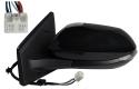 Specchietto Retrovisore Destro Elettrico Termico Ribaltabile Con Fanalino Dx TOYOTA YARIS dal 2020