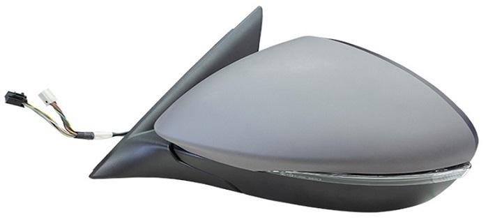 Specchietto Retrovisore Destro per STELVIO Elettrico dal 2016