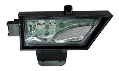 Fanale Di Cortesia Specchietto Retrovisore Sinistro VOLKSWAGEN GOLF VII dal 2017