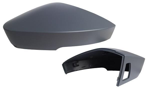 Calotta Da Verniciare Destro SKODA OCTAVIA dal 2020