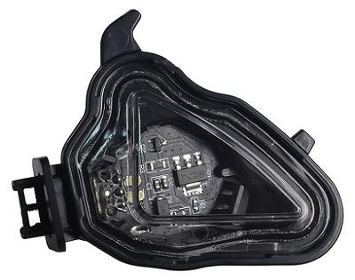 Fanale Di Cortesia A Led Specchietto Retrovisore Sinistro SKODA OCTAVIA dal 2020