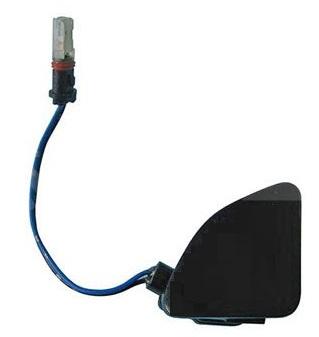 Fanale Specchietto Retrovisore Destro Interno A Led Dx AUDI A4 dal 2012 al 2015