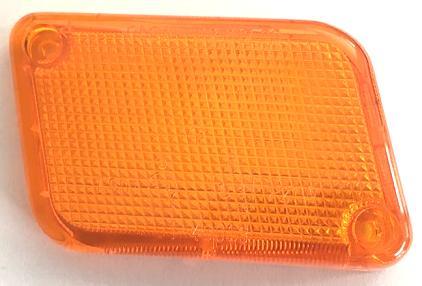 Trasp. Laterale Arancio Destro Iveco Eurotech Dal 1993