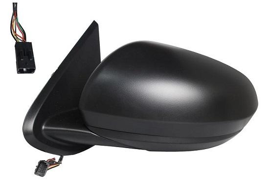 Specchietto Retrovisore Destro Elettrico Termico Dx DACIA DUSTER dal 2018