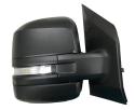 Specchietto Retrovisore Destro Elettrico Termico Ribaltabile C/ Fan. Dx VOLKSWAGEN LT - CRAFTER dal 2017