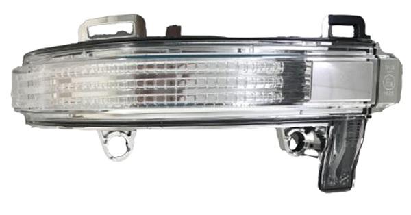 Fanale Specchietto Retrovisore Destro Dx MAN TGE dal 2016