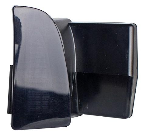 Fanale Specchietto Retrovisore Sinistro Interno Sx VOLKSWAGEN GOLF VIII dal 2020