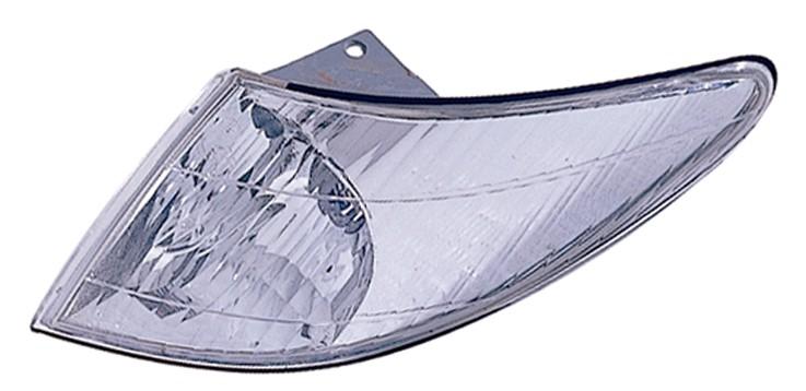 Freccia Anteriore Bianco Sinistro Mazda Premacy Dal 1999 Al 2001