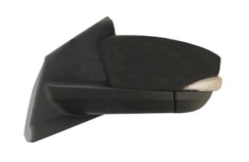 Specchietto Retrovisore Destro Meccanico C/Fan. Integrato Dx FORD KA + dal 2018