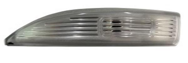 Fanale Retrovisore Sinistro per FORD KA + dal 2018