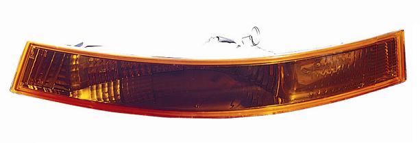 Freccia Anteriore Arancio Destro Nissan Interstar Dal 2004 Al 2009