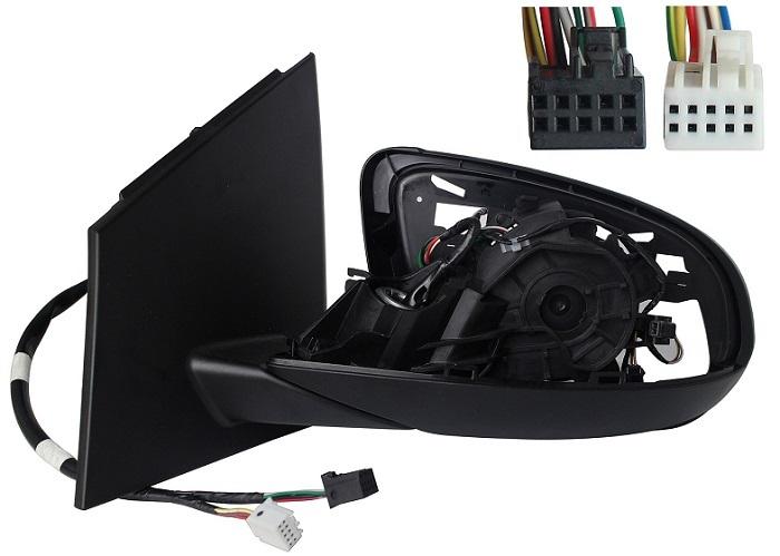 Specchietto Retrovisore Destro Elettrico Termico Con Memoriaoria Dx MERCEDES CLASSE B W247 dal 2019