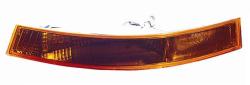 Freccia Anteriore Arancio Sinistro Nissan Interstar Dal 2004 Al 2009