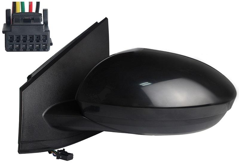 Specchietto Retrovisore Destro Elettrico Termico Dx DACIA SANDERO dal 2021