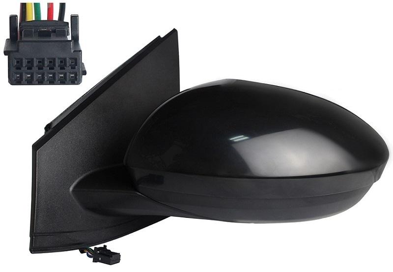 Specchietto Retrovisore Destro Elettrico Termico Dx DACIA SANDERO dal 2021