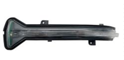 Freccia Retrovisore Sinistro per BMW SERIE 6 GT G32 dal 2017