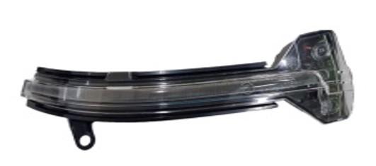 Fanale Specchietto Retrovisore Sinistro Sx BMW SERIE 7 F01/F02 dal 2008 al 2012